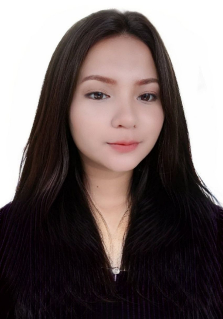 Michelle Aningalan