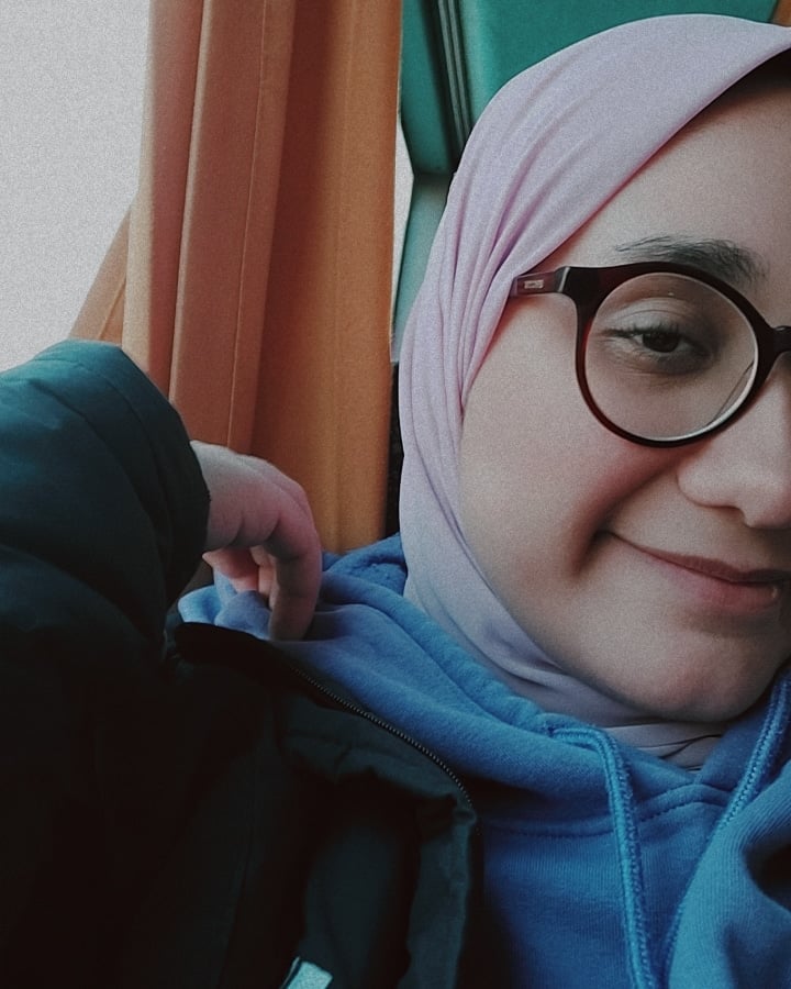 Eman Elghammaz