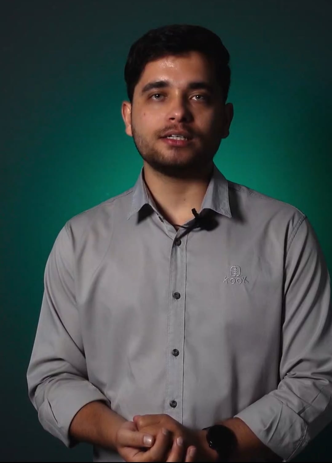 Javad Jabbari
