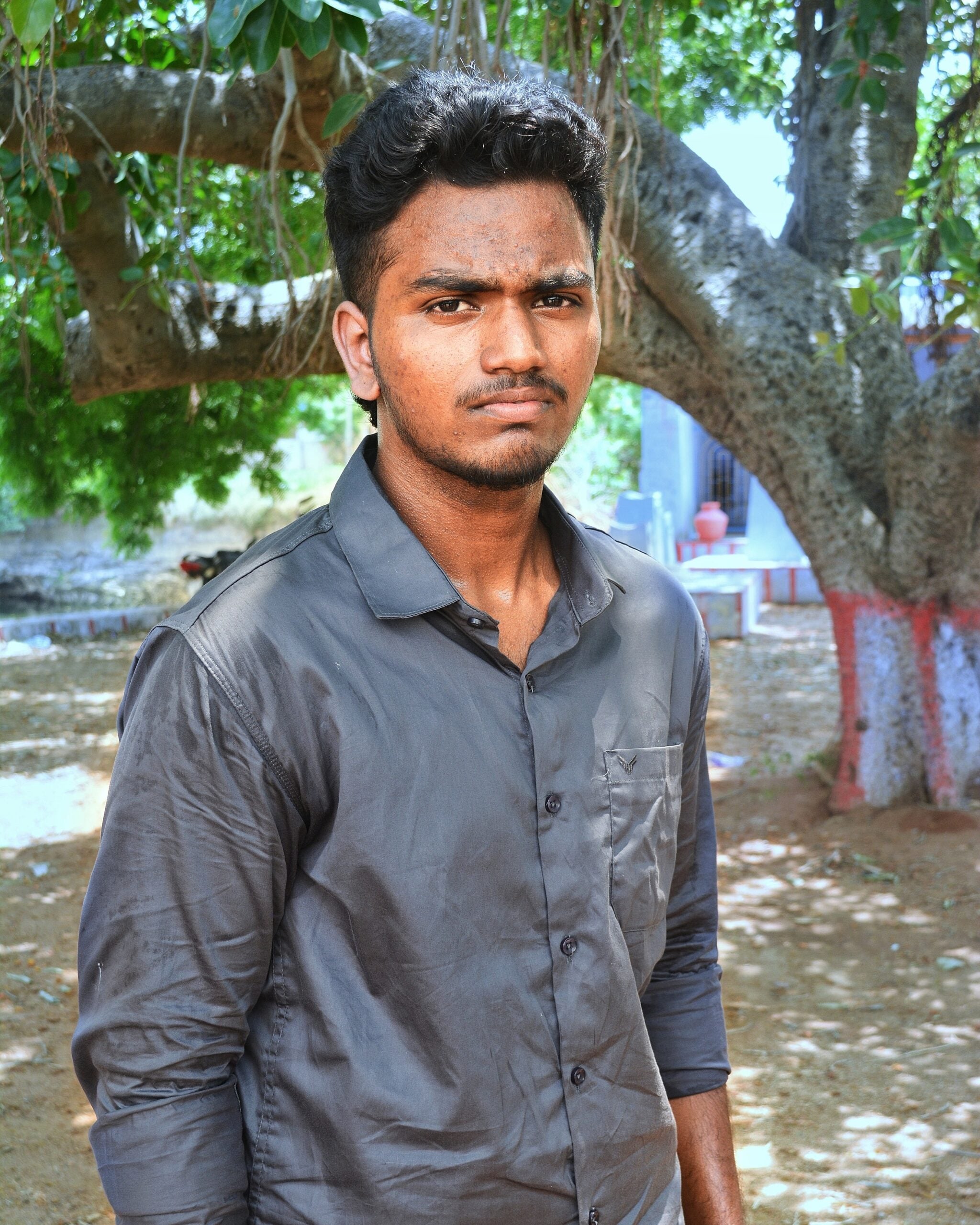 ESAKKIMUTHU S