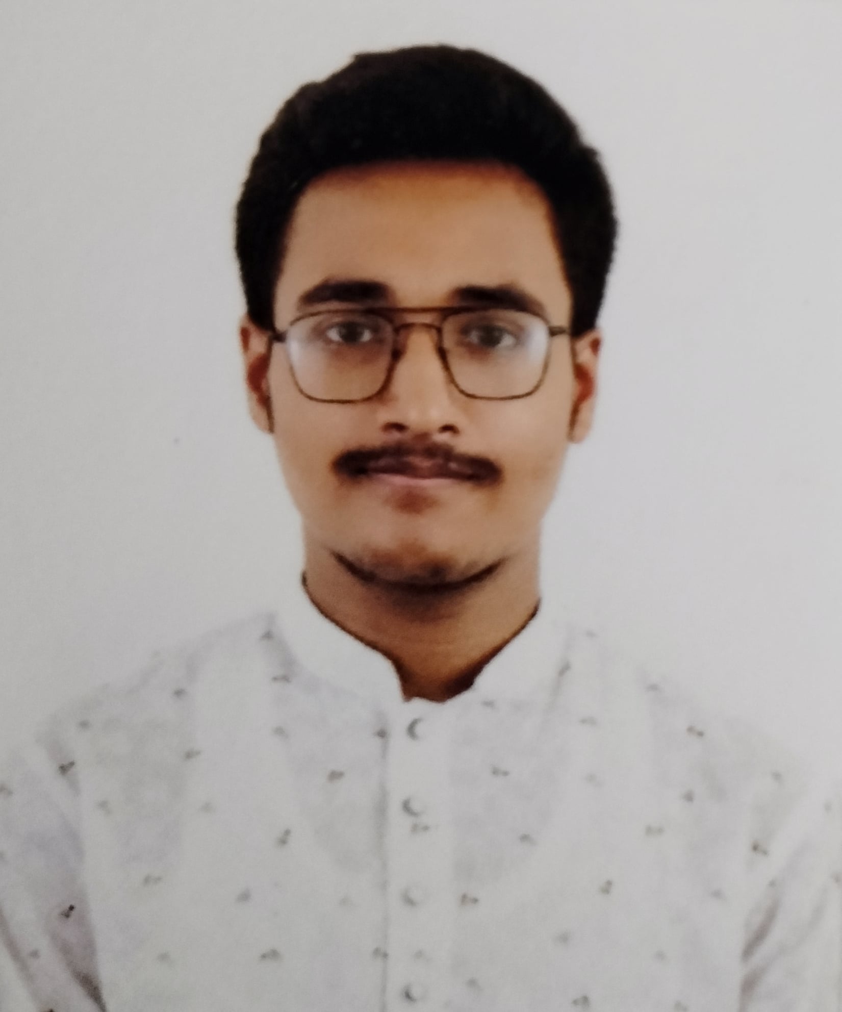 Mohammad abid