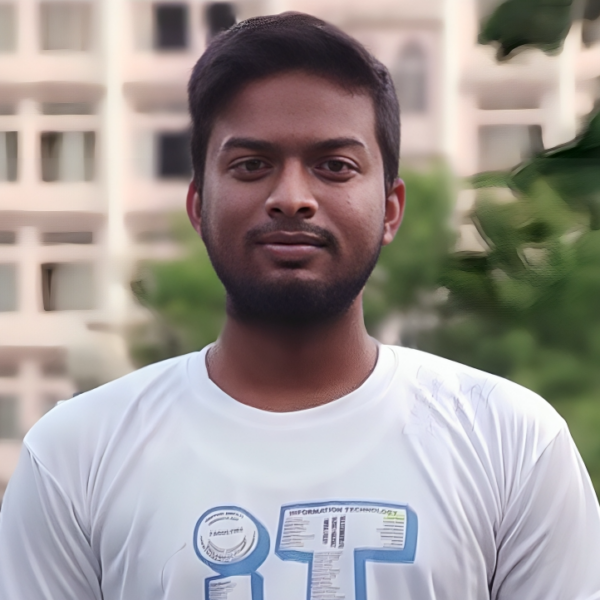 Suvo Ghosh