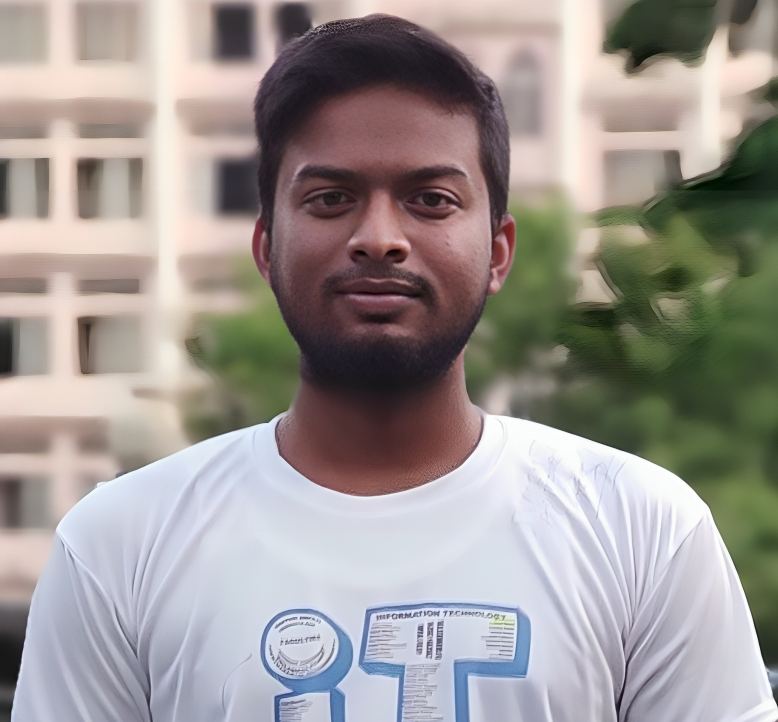 Suvo Ghosh