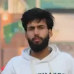 KHANZADA ROMAN SARTAJ