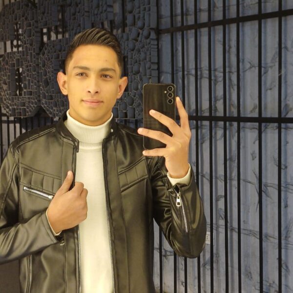 gamal mohamed