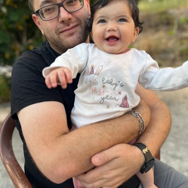 Deeb Shahin