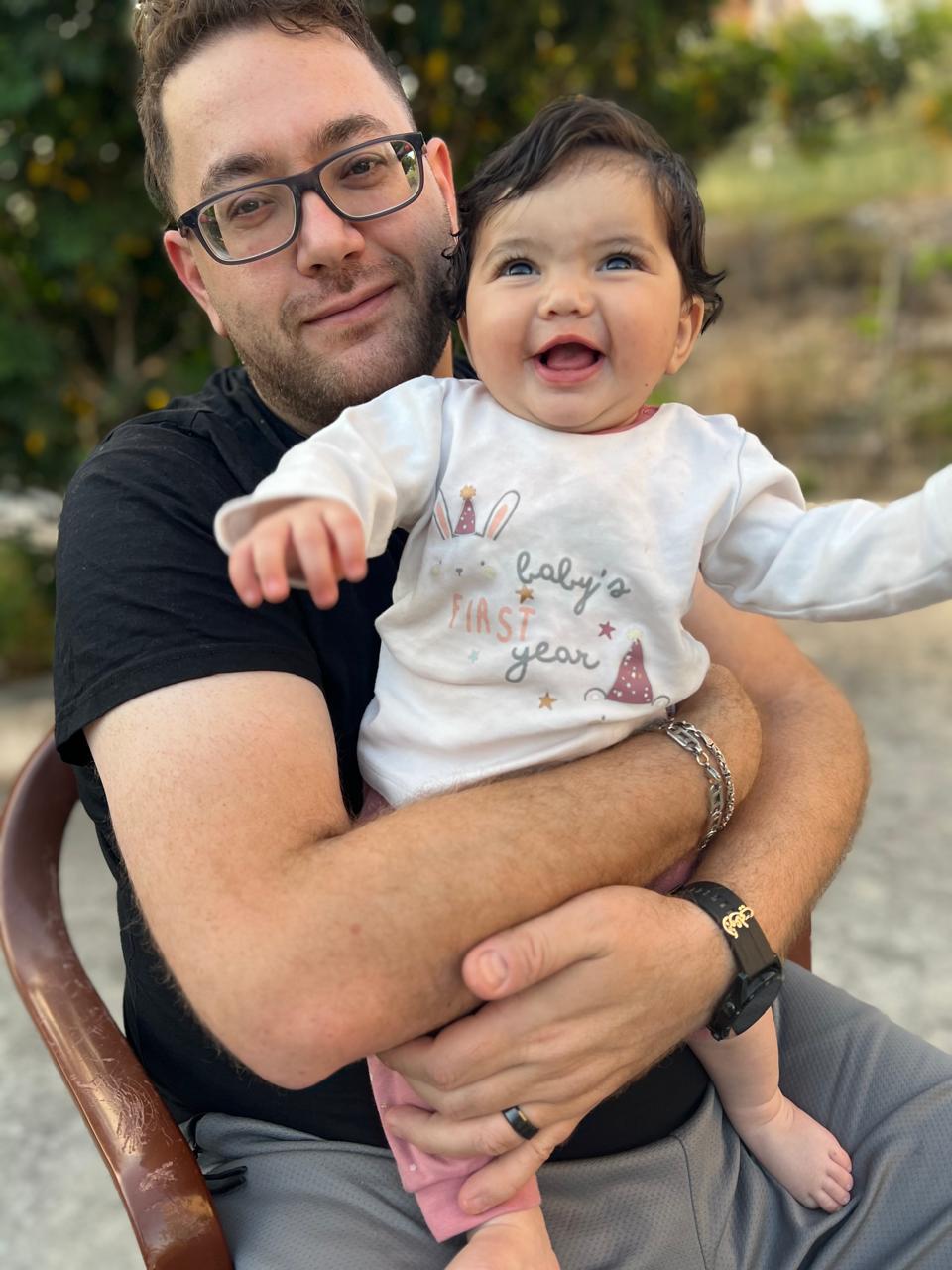 Deeb Shahin