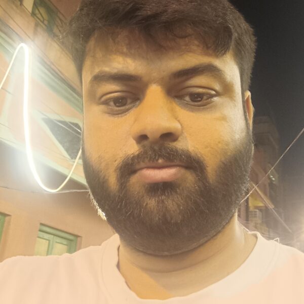 Sumit Kumar Singh