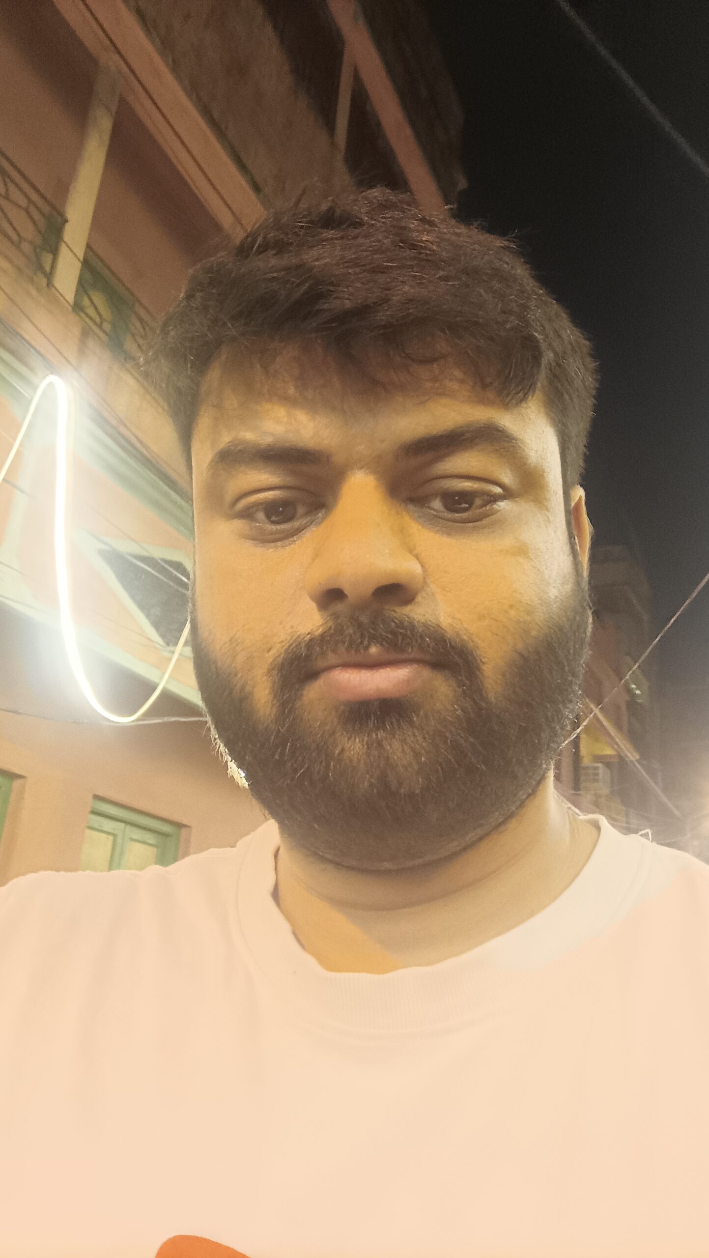 Sumit Kumar Singh