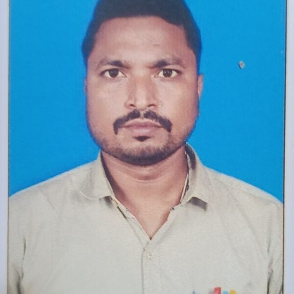 Shyam Paul