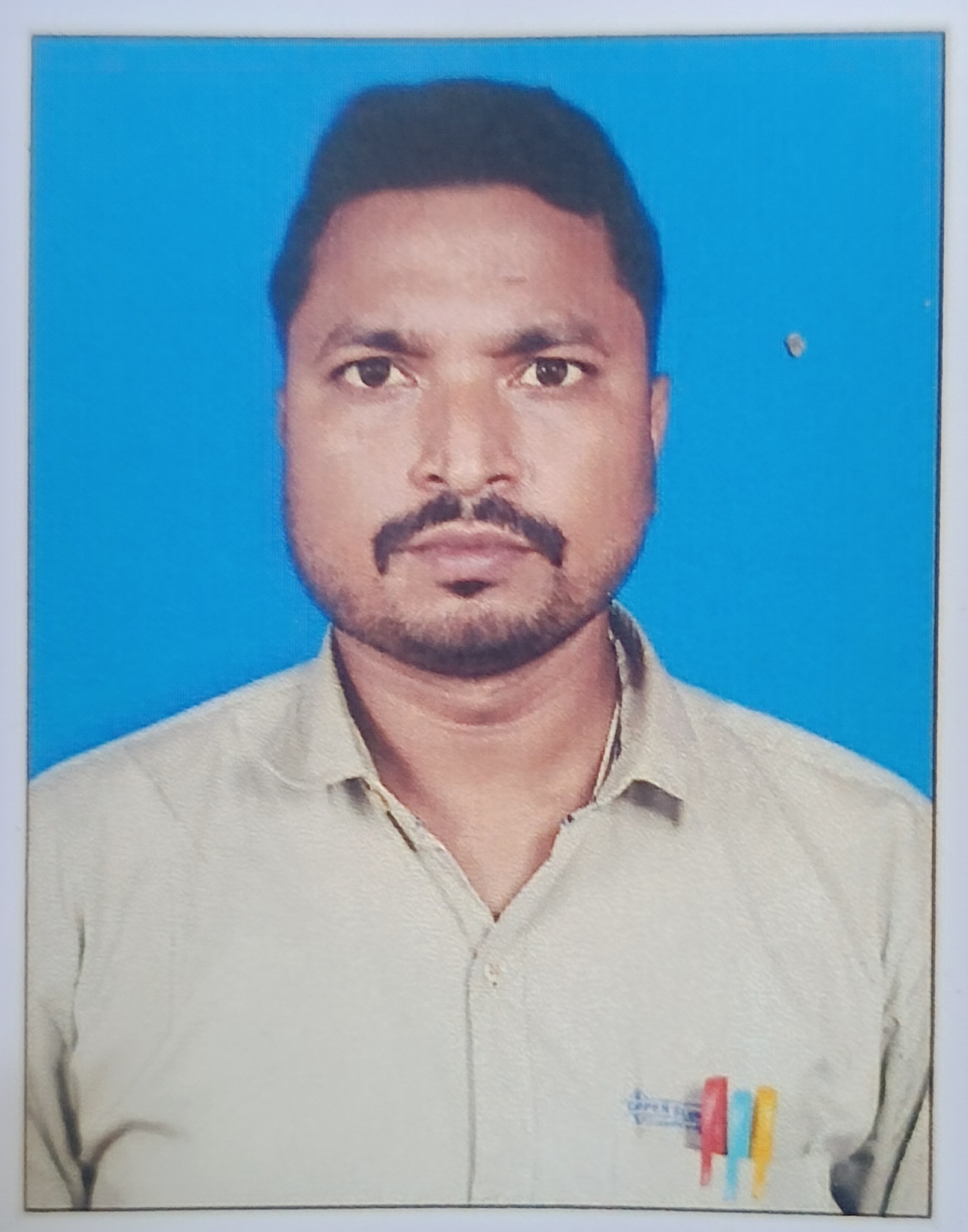 Shyam Paul