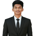 Vimalraj S