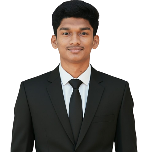 Vimalraj S