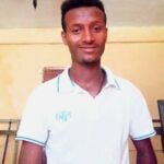 Ashebir  Taye