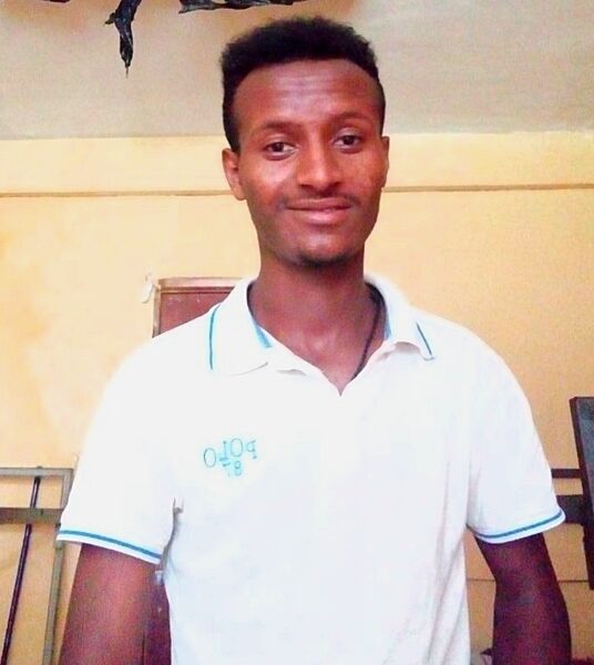 Ashebir  Taye