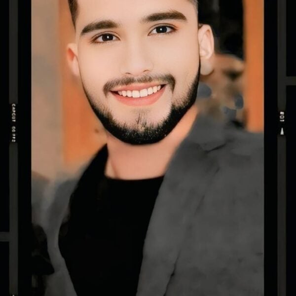 Muzammil Hussain