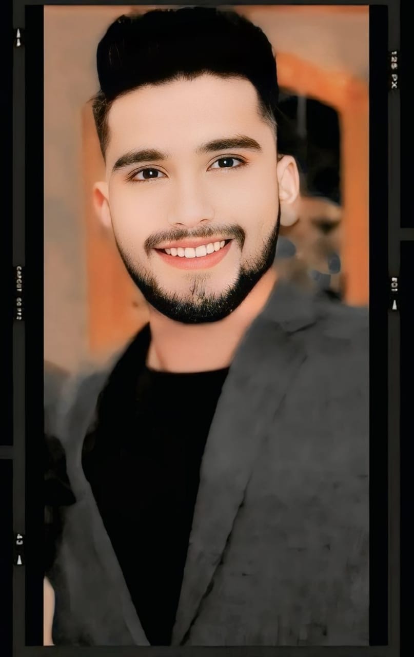 Muzammil Hussain