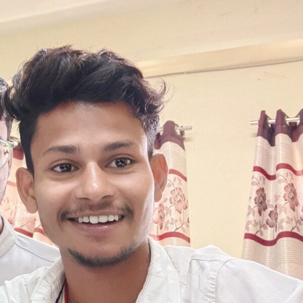 Chandan  Kumar 