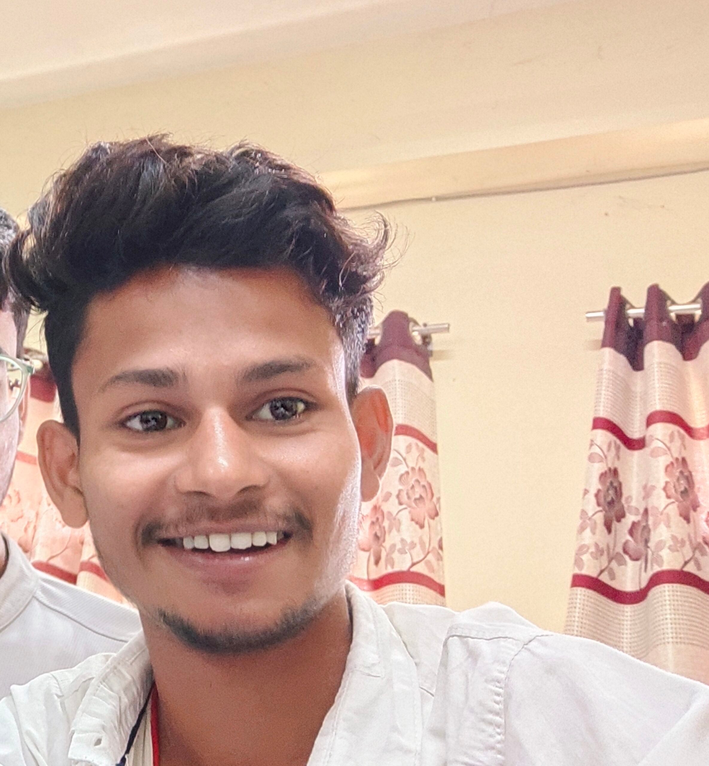 Chandan Kumar