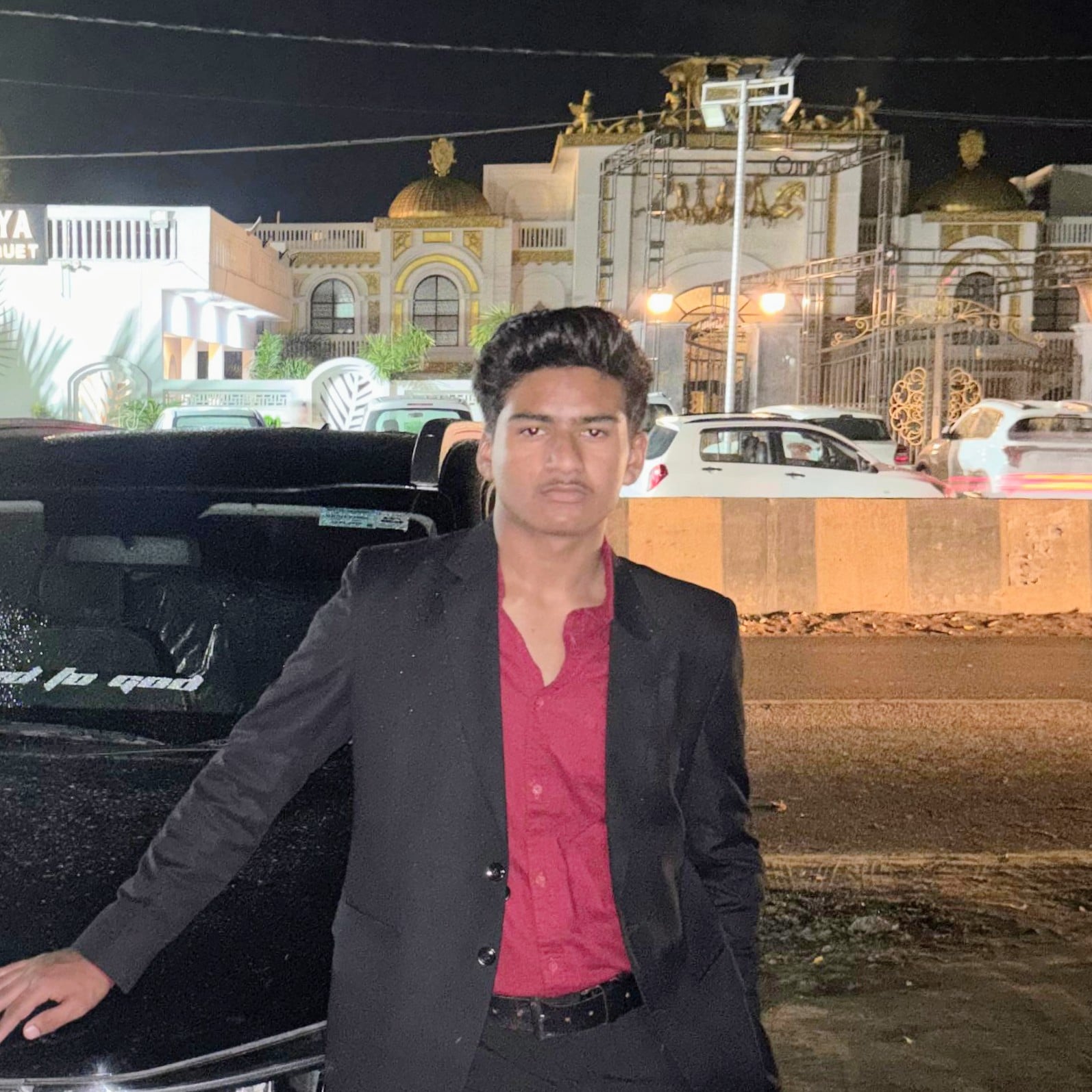 Mohd Yusuf Khan