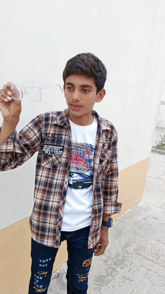 Wajid Ali - cover