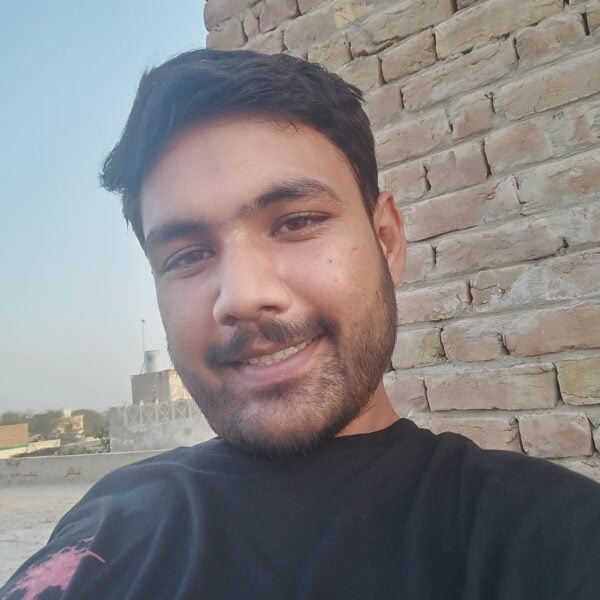 Saqib Sajjad
