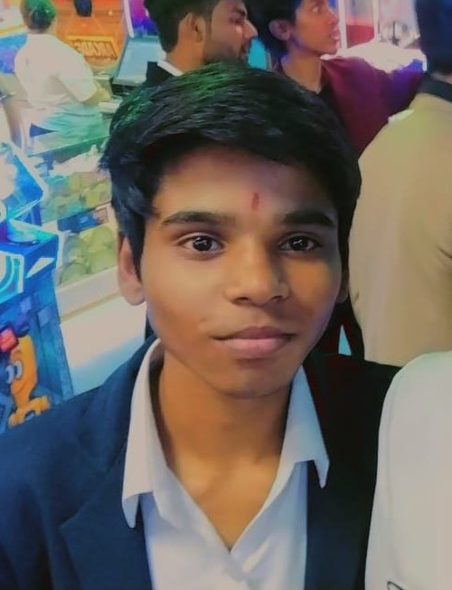 Dharm Veer