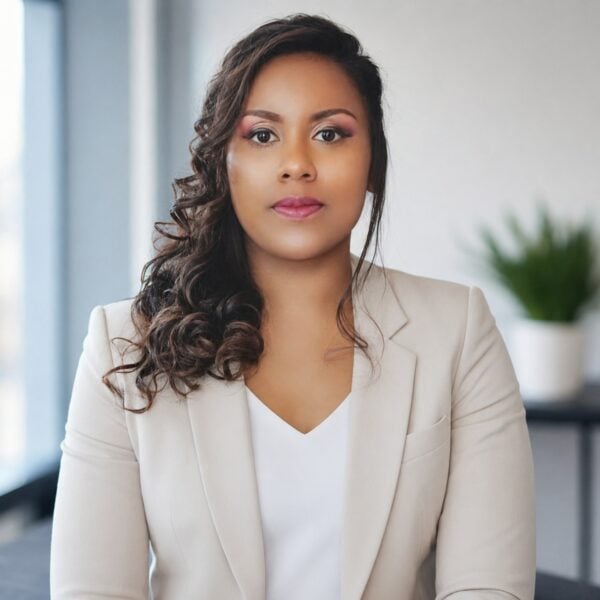 Sandrine Rabefarihy