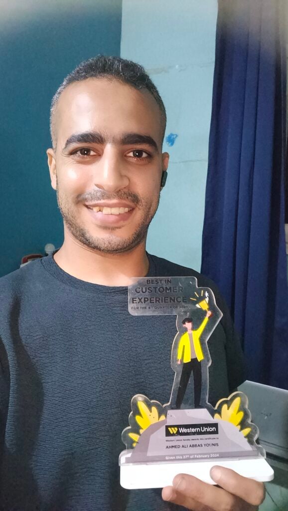 Ahmed Ali - portfolio - 0