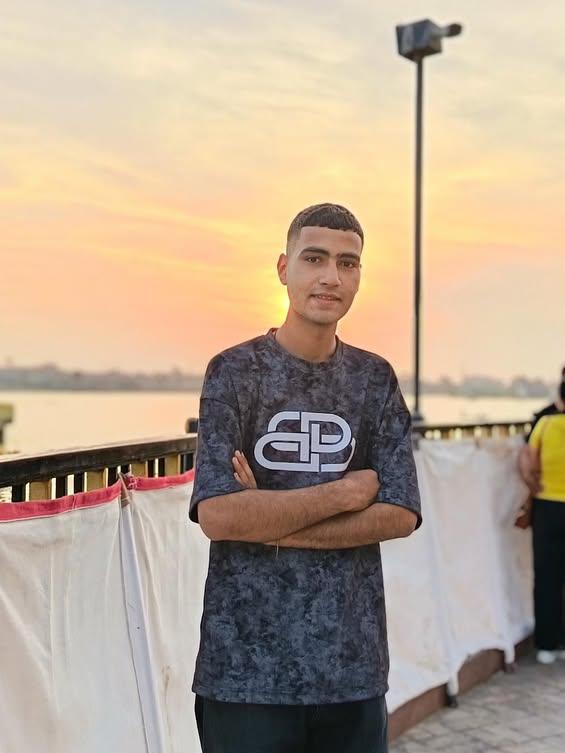 Felopater Gamal
