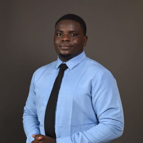 Boluwatife Jegede