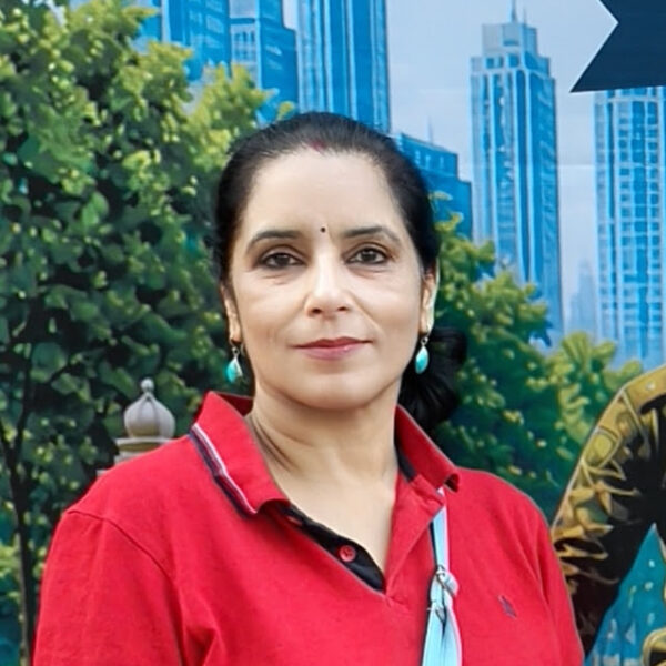 renu sharma