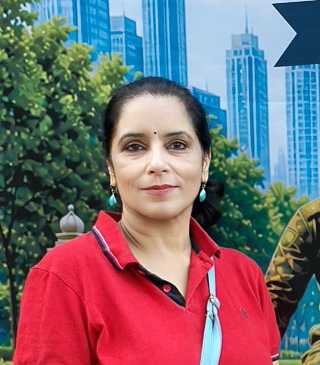 renu sharma