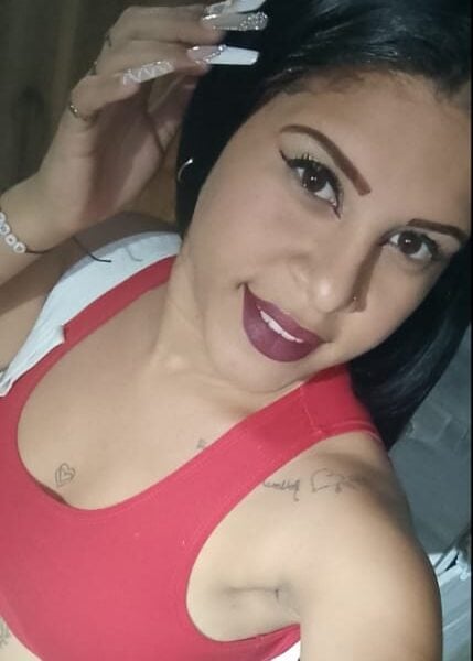 Susneidy Echeverría