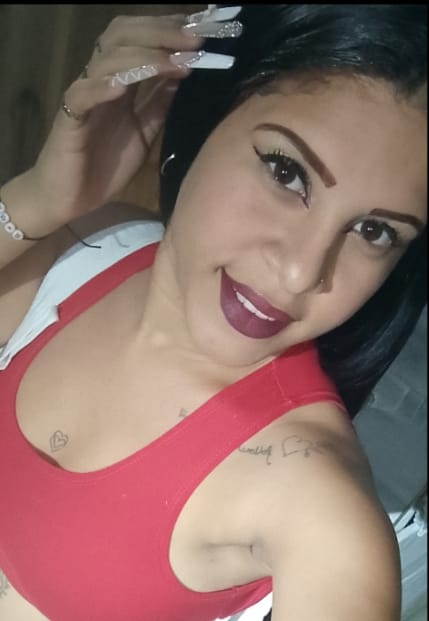 Susneidy Echeverría