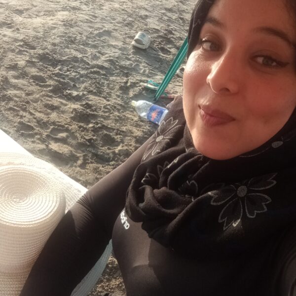 Habiba  Zerrougui 