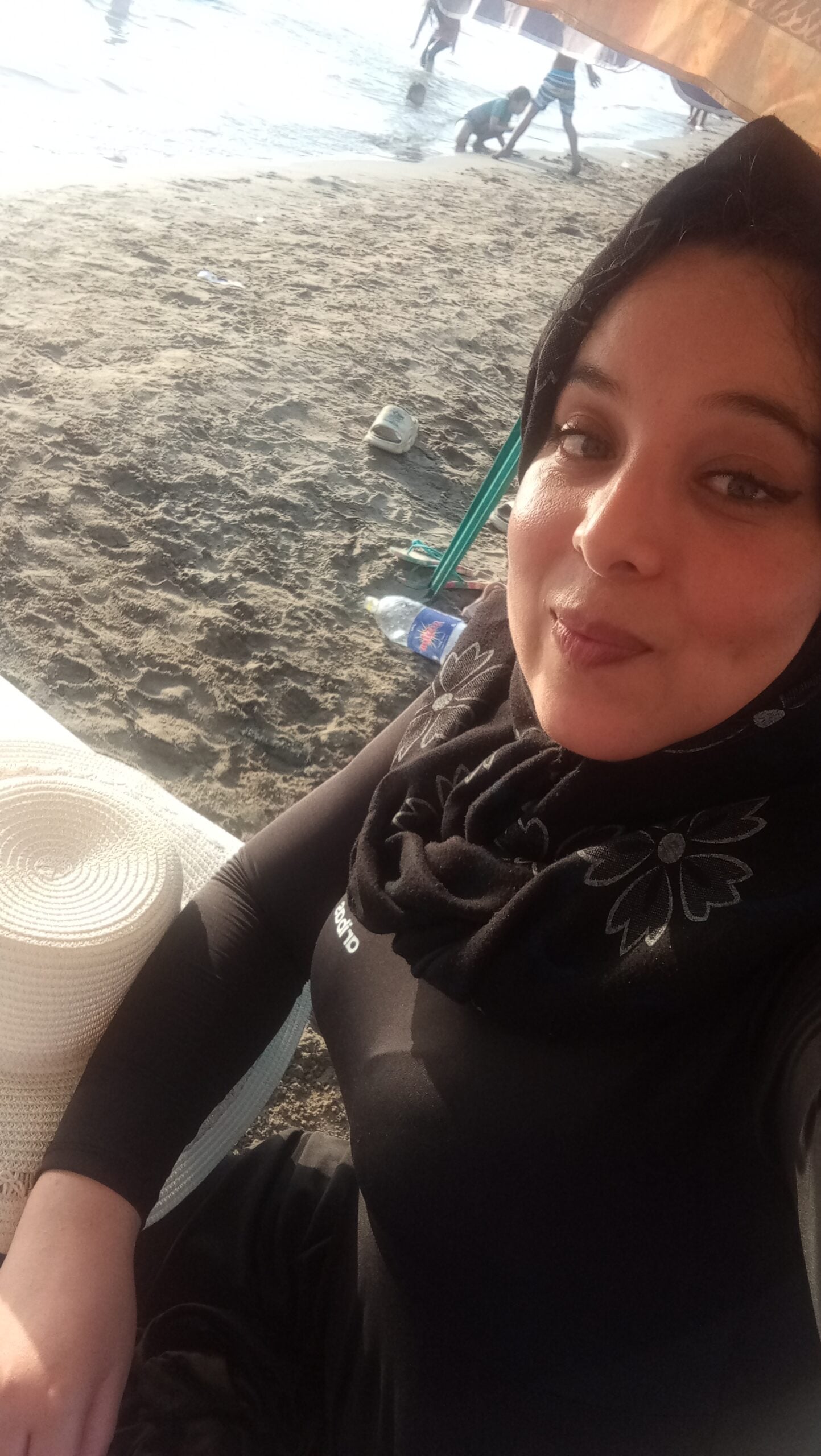 Habiba Zerrougui