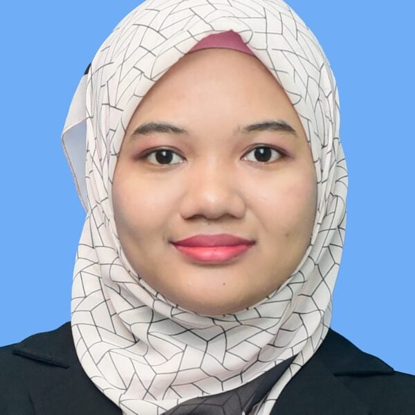 NURDINIE ROSMAN