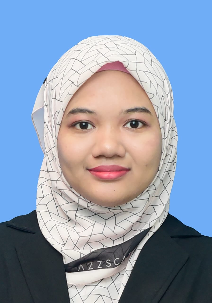 NURDINIE ROSMAN
