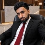 Mohammed Almkhrfi
