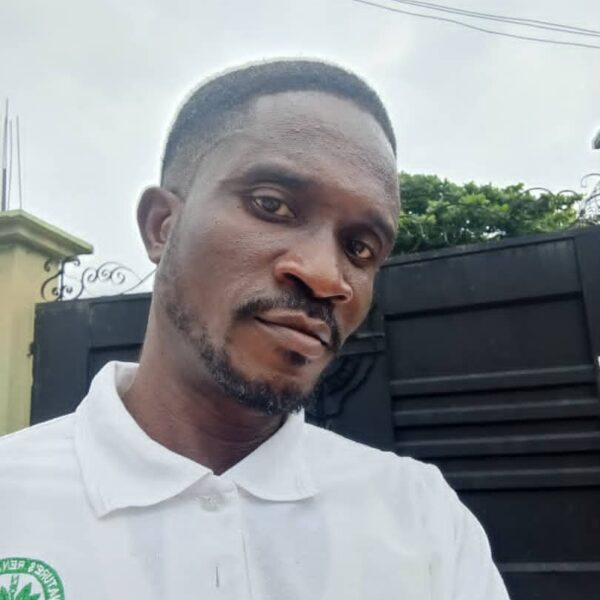 Ogedegbe AmaIruobe