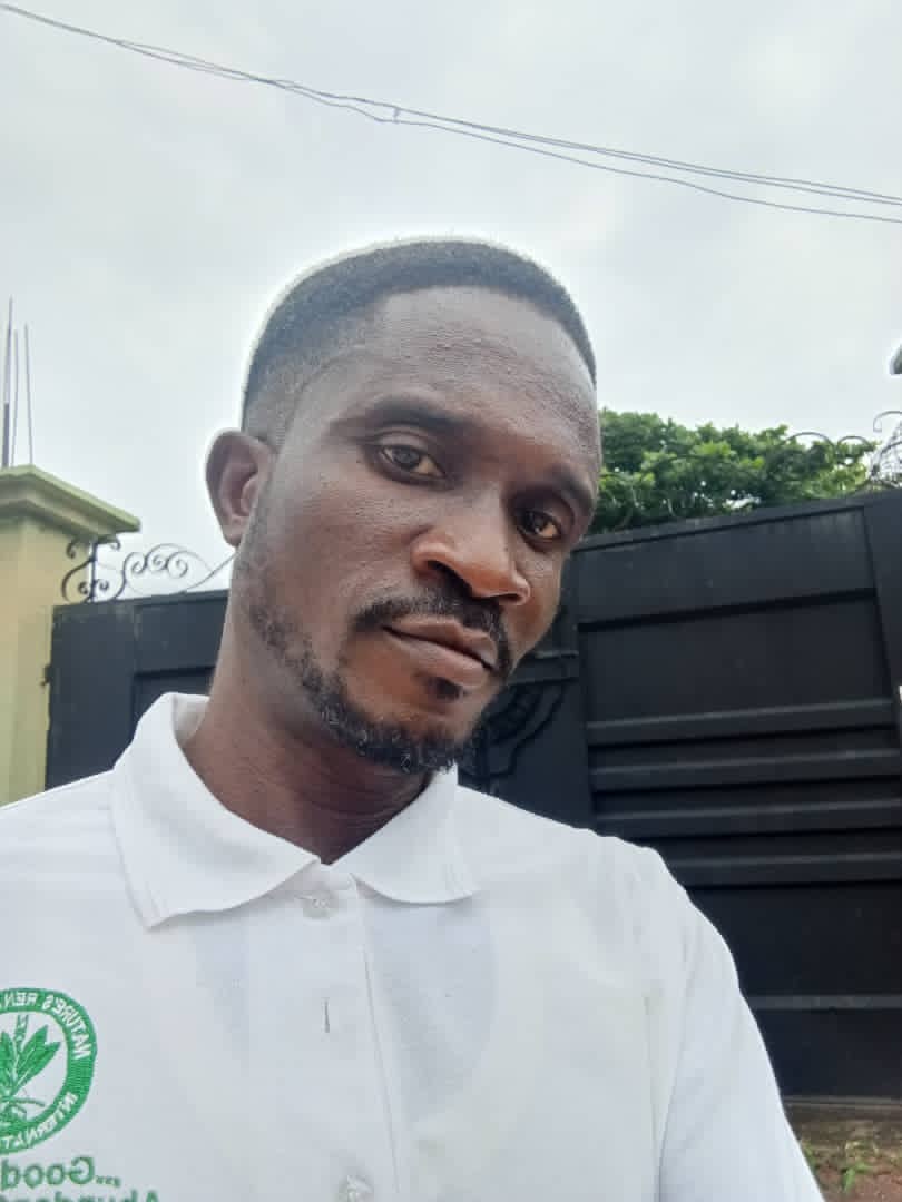 Ogedegbe AmaIruobe