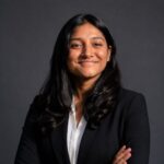 Tejaswini Reddy