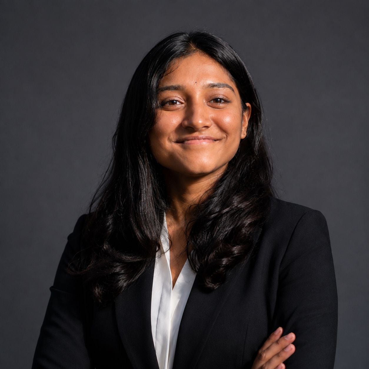 Tejaswini Reddy
