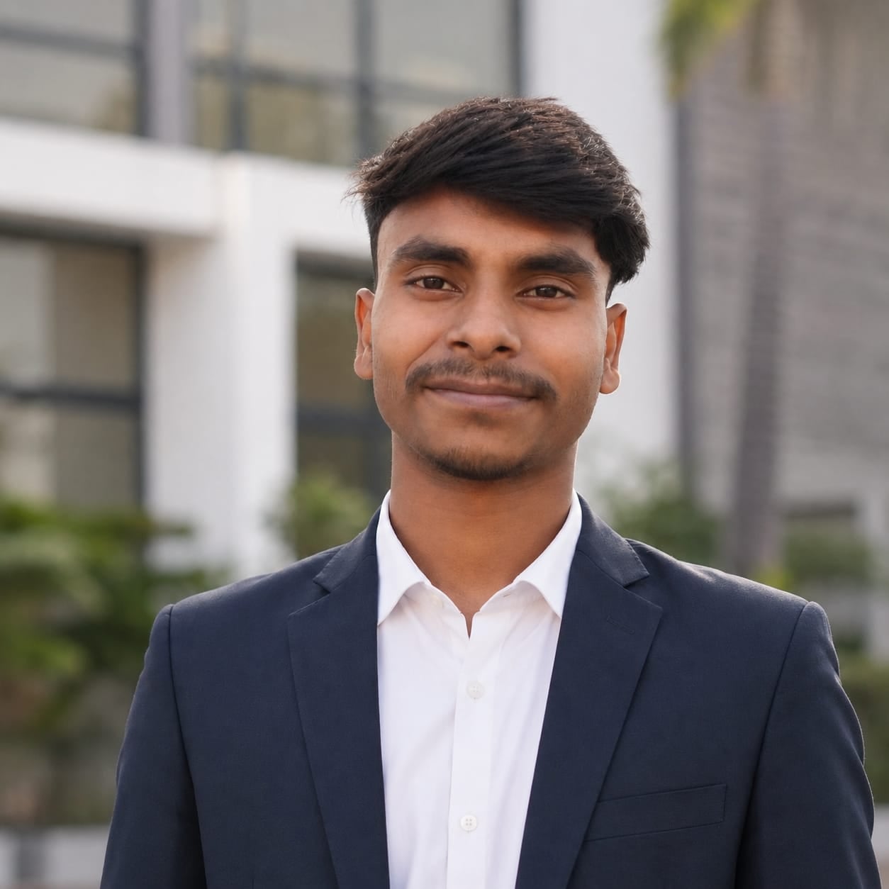 Sarvesh kumar