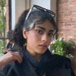 Sayna Golzari