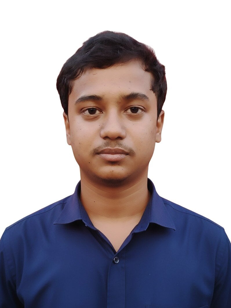 Mushfiq Ahmed