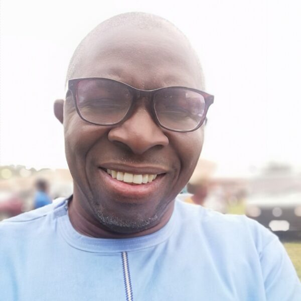 ABIODUN ADEYEMO