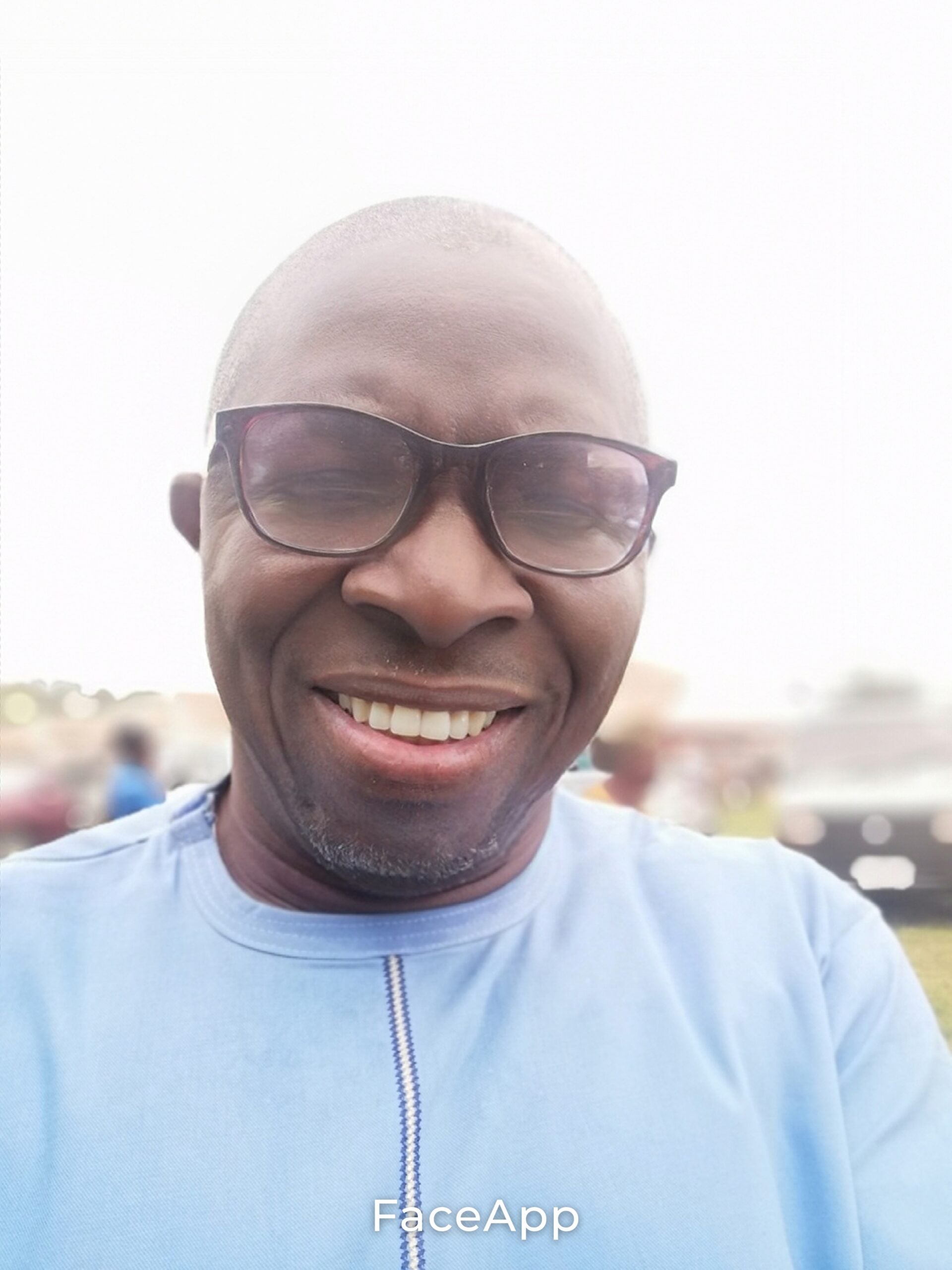ABIODUN ADEYEMO