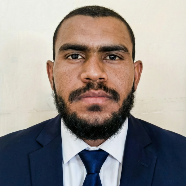 Qusai Rabie Alfdil Hassan